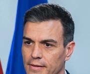 Pedro Sánchez