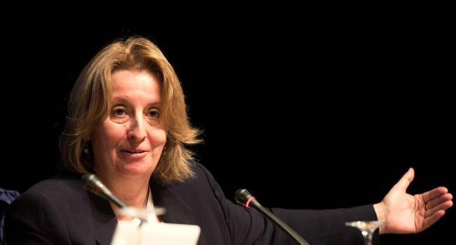 “Los jóvenes son casi el 50 por ciento en los comités organizador y científico”