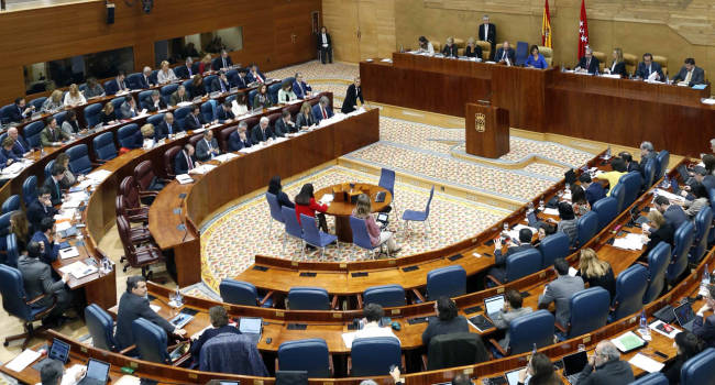 La Ley de Farmacia finaliza su periodo de gracia