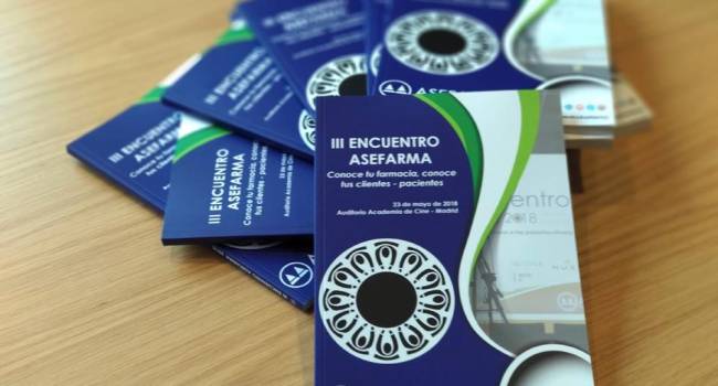 Las farmacias, entre la adaptación equilibrada y “atropellada” a las NN.TT
