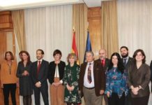Otro gesto de acercamiento del Ministerio con los pacientes