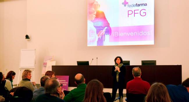 Fedefarma lanza un programa de Formación para alcanzar el éxito