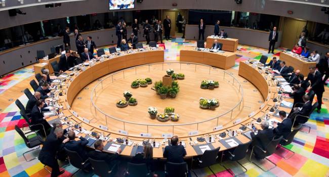 La Unión Europea concede a Reino Unido una prórroga para decidir sobre el Brexit