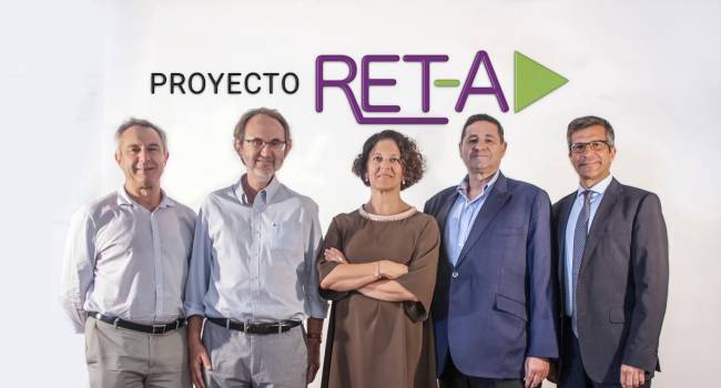 Nace el proyecto RET-A para buscar el abordaje ideal de las terapias avanzadas