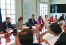 El Gobierno se prepara para un Brexit sin acuerdo
