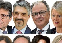 El sector sanitario concreta sus propuestas al ministro Illa