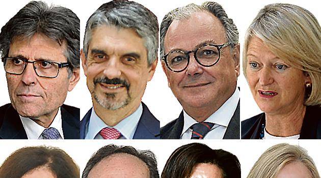 El sector sanitario concreta sus propuestas al ministro Illa
