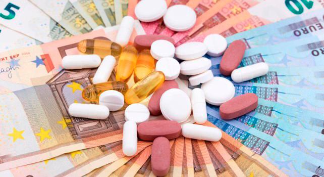 ¿Cómo ha impactado la Covid-19 en ‘la curva’ del gasto farmacéutico?