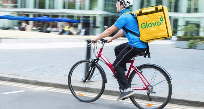 Glovo: la amenaza (ilegal) que no cesa