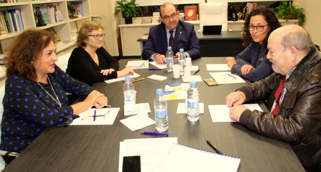 SEMG y Feasan buscan eliminar la inequidad en el acceso a los nuevos anticoagulantes
