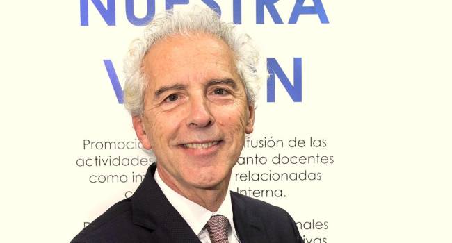 La Medicina del futuro: una visión desde la Medicina Interna