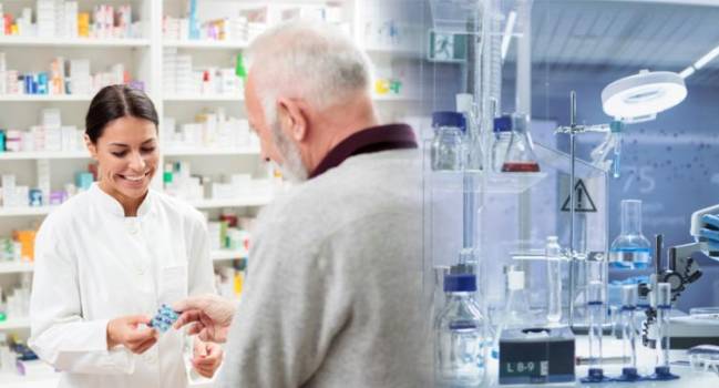 Así empieza 2019 para la Farmacia y para el sector farmacéutico