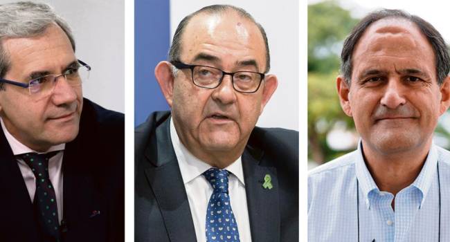 El Ministerio de Sanidad recibe al Foro de AP el próximo 25 de enero