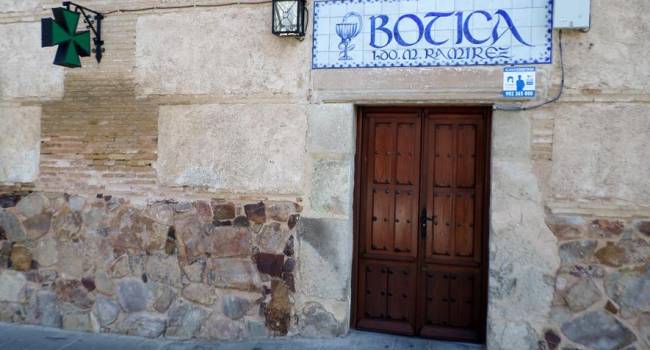 La patronal valenciana Farval dará apoyo a las farmacias VEC