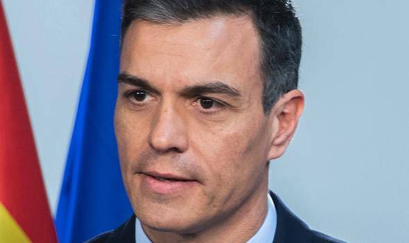 Último intento de formar Gobierno con 23 propuestas sanitarias de Sánchez