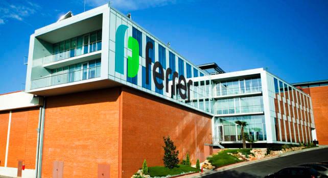La venta de HealthTech BioActives ahonda en la estrategia de transformación de Ferrer