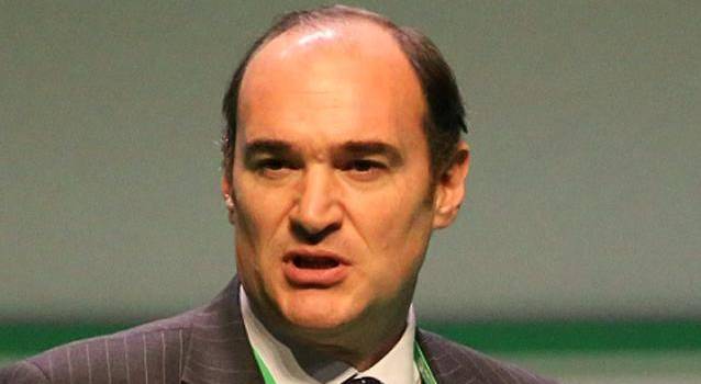 “La ambición es la mejor forma de convencer a las Administraciones“