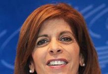 Stella Kyriakides