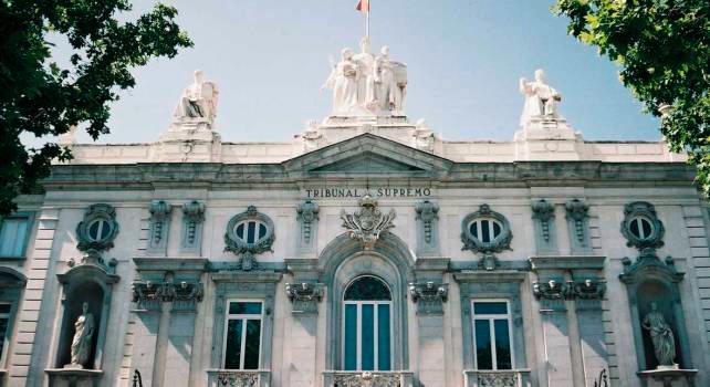 El Supremo indica que los intereses de demora de la Ley de Morosidad “no son aplicables” en impagos de recetas