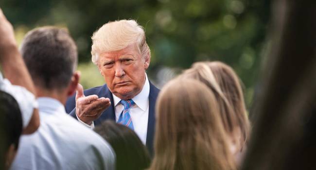 Trump se enfrenta a la industria al apostar por la importación para bajar precios