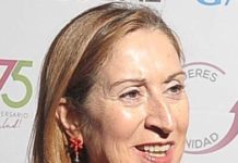 Ana Pastor vuelve a traer el Congreso de los Diputados a los Premios “a la excelencia”