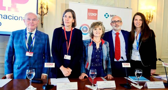¿Deben salir las vacunas del presupuesto de Salud Pública?