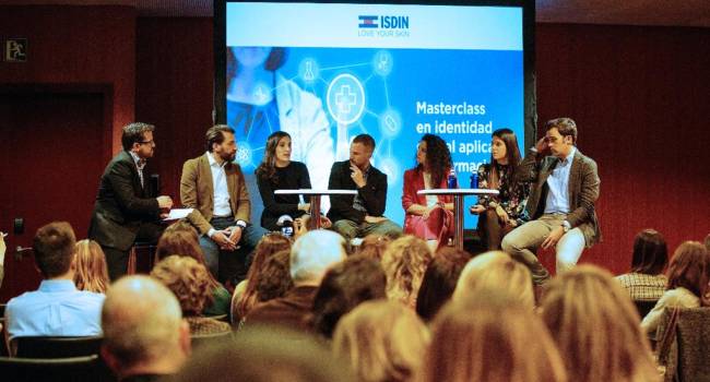 ISDIN avanza en identidad digital