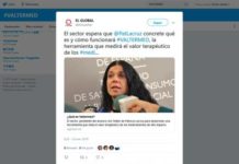 Al ‘hilo’ de la comunicación sanitaria
