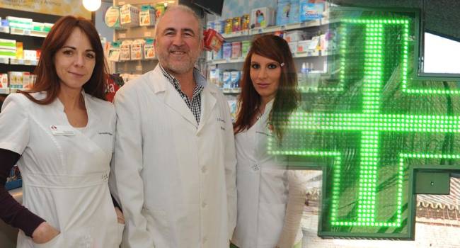 Retribuciones y resultados en las cúpulas de la farmacia: hora del debate