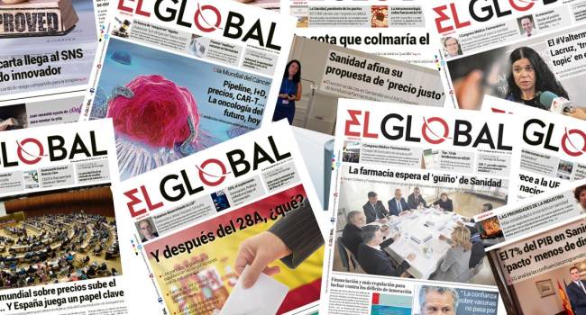 Nueve meses en funciones… ¿Aquí no ha pasado nada?