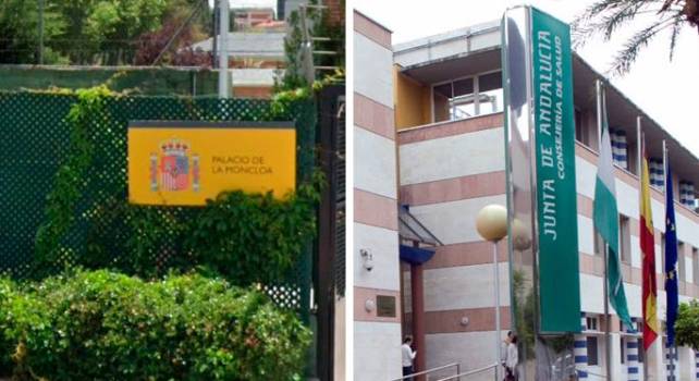 Las subastas tienen ahora dos focos: Moncloa y Andalucía