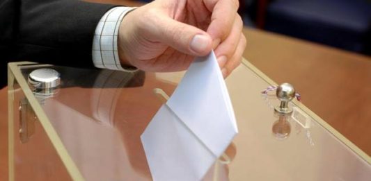 elecciones