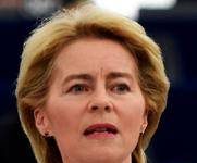 Ursula Von der Leyen