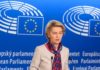 Von der Leyen sobre la estrategia de vacunación: «Hemos sido demasiado optimistas con la capacidad de producción»