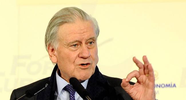 Valentín Fuster, Premio Nacional ‘Gregorio Marañón’ de Medicina