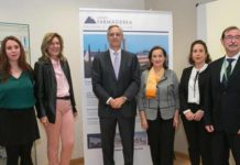 Farmasierra muestra su fuerza productiva en España