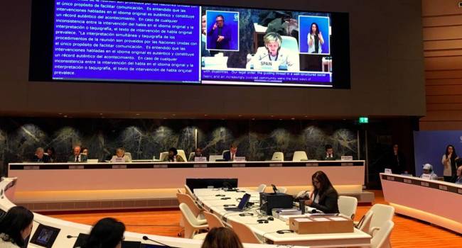 España presenta una batería de reformas pro discapacidad