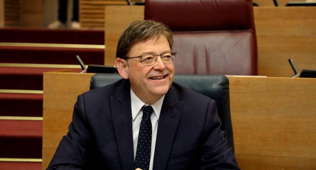 El Plan Valenciano de listas de espera arrancará en enero