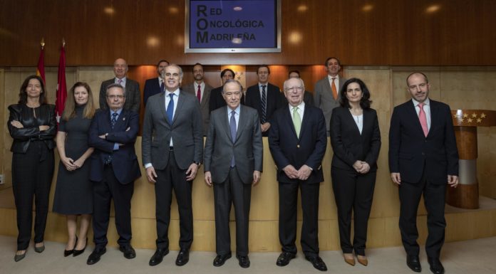 La Red Oncológica Madrileña ofrecerá tratamientos personalizados contra el cáncer