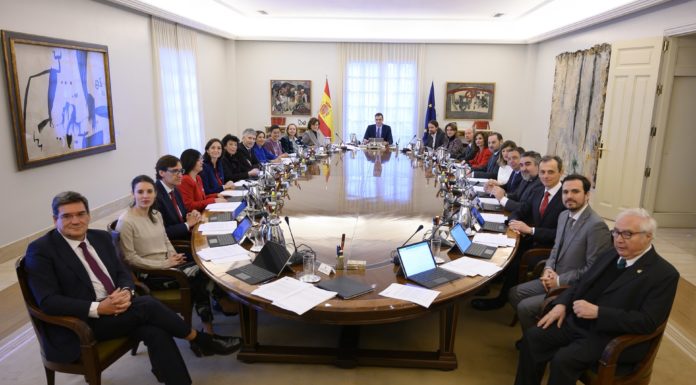 El Gobierno crea un Comité de Coordinación para el coronavirus