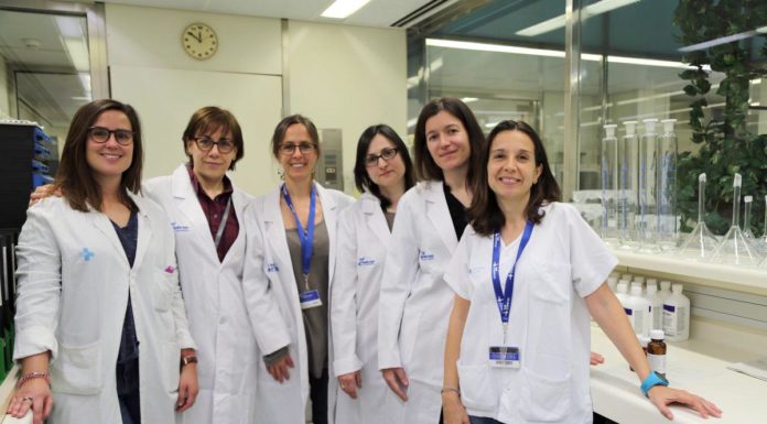 La Farmacia Hospitalaria enfatiza en el apoyo a los pacientes oncológicos pediátricos y sus familias