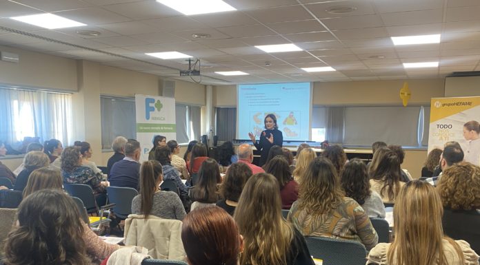 Hefame organiza un taller formativo sobre diabetes
