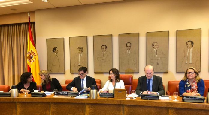 Sanidad revisará los precios y la vigencia de la utilidad terapéutica de los medicamentos