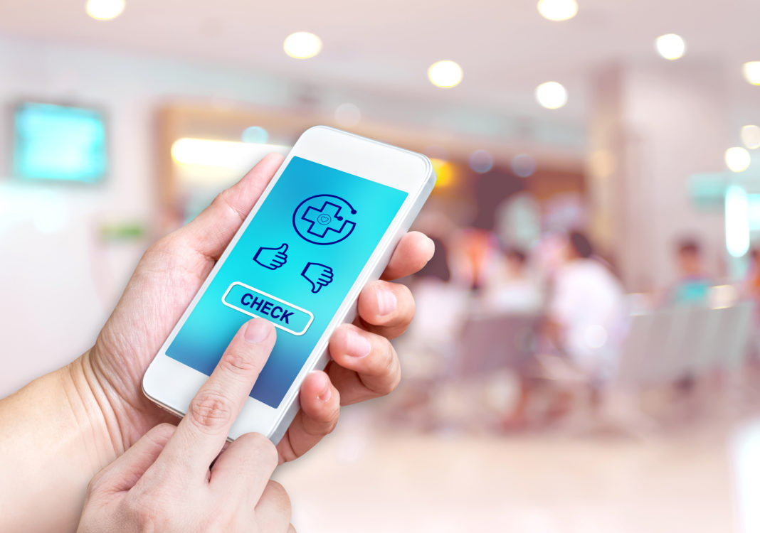 apps telefarmacia