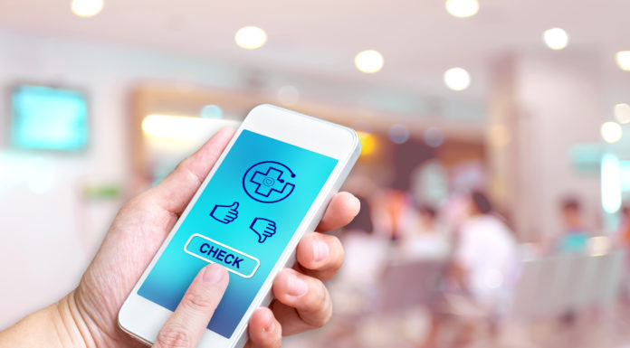 A vueltas con la legalidad (o no) de las apps de recogida y entrega de medicamentos apps telefarmacia