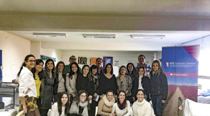 MSD y la Junta de Extremadura formarán a profesionales en diabetes