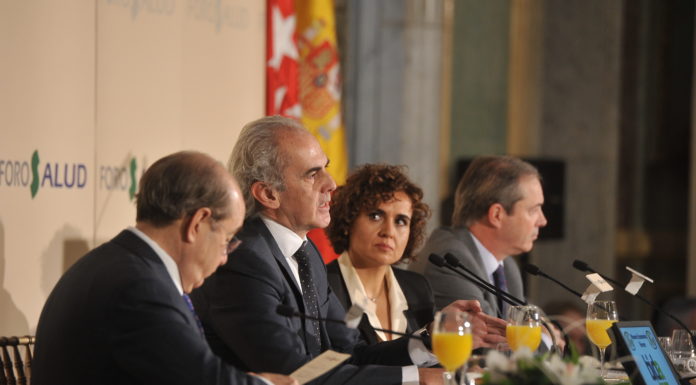 Madrid sitúa su Sanidad como un modelo para Europa