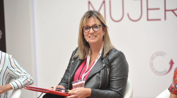 La farmacéutica Ana Prieto se mantiene como portavoz de Sanidad del PSOE en el Congreso