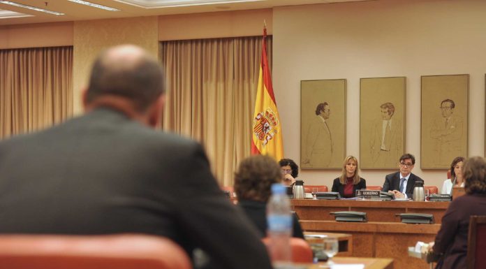 Salvador Illa anuncia una “nueva estrategia de política farmacéutica”