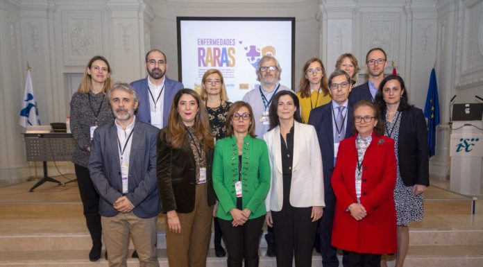 El ISCIII y Amife exploran la secuenciación genómica para detectar enfermedades raras